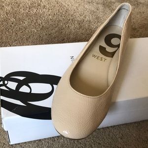 Nine West Ballet flats